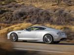 Aston Martin DB9 2012 года (NA)